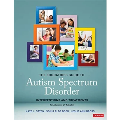 Afbeelding van The Educator′s Guide to Autism Spectrum Disorder