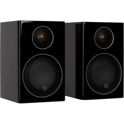 Afbeelding van Monitor Audio Radius 90 Boekenplank Speaker
