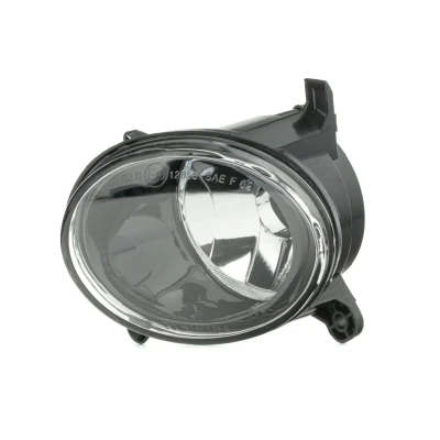 Afbeelding van TYC 19 0648 01 9 Mistlampen Links AUDI: A4 B8 Saloon, A6 C6 Avant, Q5