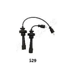 Afbeelding van JAPANPARTS IC 529 Bougiekabelset