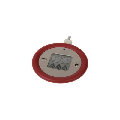 Image de Minuterie Groupe SEB X1060005 minuteur clipso + precision