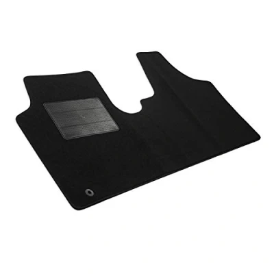 Afbeelding van MTM SP 972 Op maat gemaakte velours vloermatten voor Fiat Scudo II 2007&gt;2021