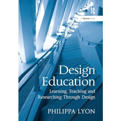 Afbeelding van Design Education