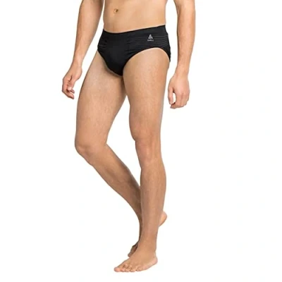 Afbeelding van Odlo SUW Bottom Brief PERFORMANCE LIGHT Black Maat S