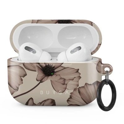 Afbeelding van Burga Hardcase voor de Apple AirPods Pro Barely Yours
