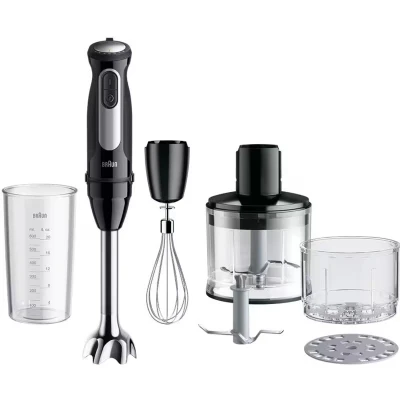 Image de Braun MultiQuick 5 Pro MQ55.254M