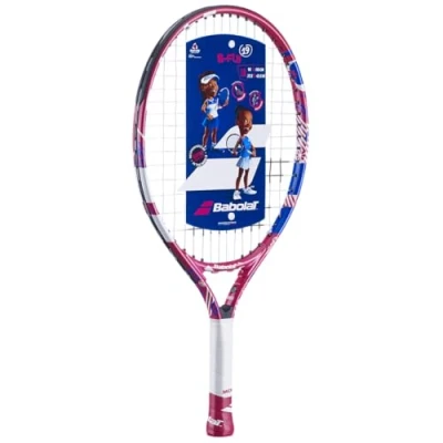 Afbeelding van Babolat TennisracketKinderen