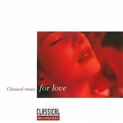 Afbeelding van Various Artists Classical Music For Love (CD)