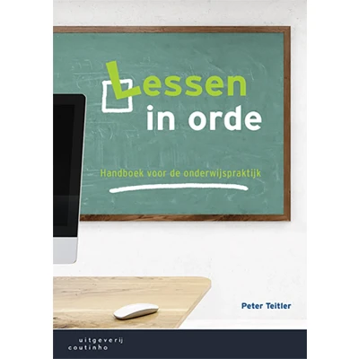 Afbeelding van Lessen in orde