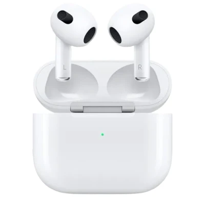 Image de Apple AirPods (3e génération) avec Boîtier De Charge