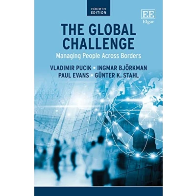 Afbeelding van The Global Challenge