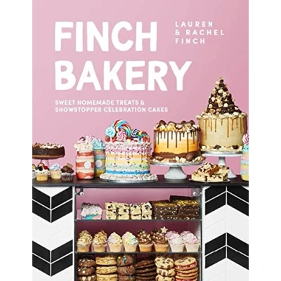 Afbeelding van The Finch Bakery Book