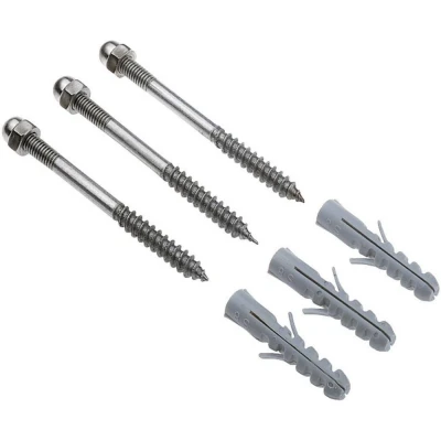 Afbeelding van SLV 228752 Bevestigingsset