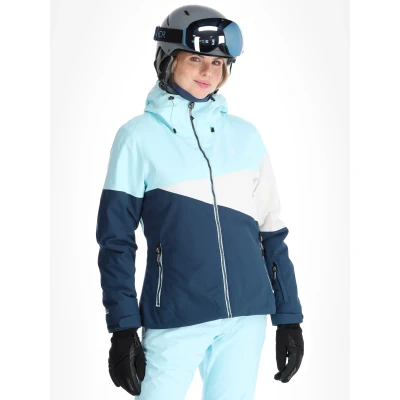 Afbeelding van Dare 2b Ice III Wintersportjas Vrouwen Maat 46