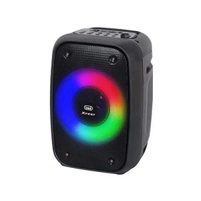 Afbeelding van Trevi karaoke speaker Xfest XF 150 KB luidsprekers