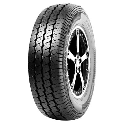 Afbeelding van Torque TQ05 205/65 R16 107T personenwagen Zomerbanden Banden MERCEDES BENZ: E Class Saloon, V Class, Vito Tourer, OPEL: Astra J Sports Tourer 200T9021