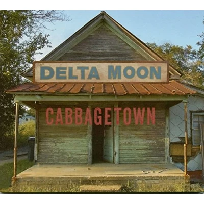 Afbeelding van Delta Moon Cabbagetown (CD)