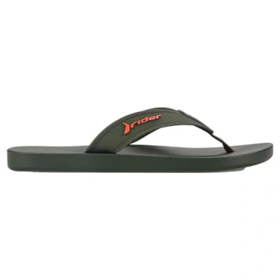 Afbeelding van Rider Impulse Teenslippers Heren