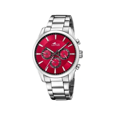 Afbeelding van Lotus Herenhorloge 18922/5