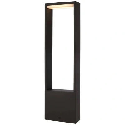 Afbeelding van LED sokkellamp Cata IV, hoogte 50 cm