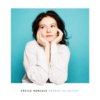 Afbeelding van Cecile Hercule Perdue Au Milieu (CD)