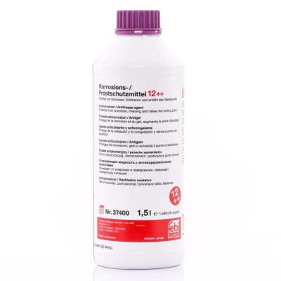 Afbeelding van Febi Bilstein Koelvloeistof 37400