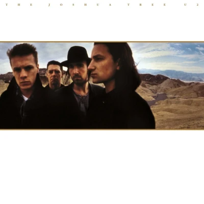 Afbeelding van U2 The Joshua Tree (2 CD) (30th Anniversary Deluxe Edition)