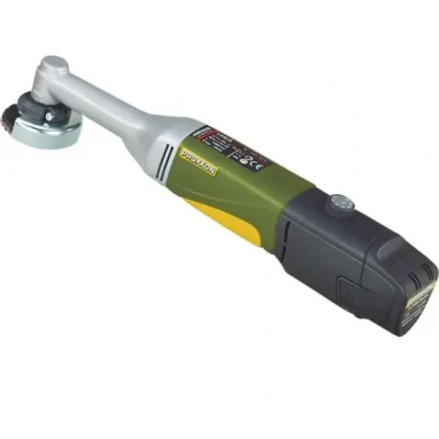 Afbeelding van Proxxon Micromot LHW/A 29815 Haakse accuslijper met lange hals 50 mm Incl. accu, koffer 10.8 V 2.6 Ah