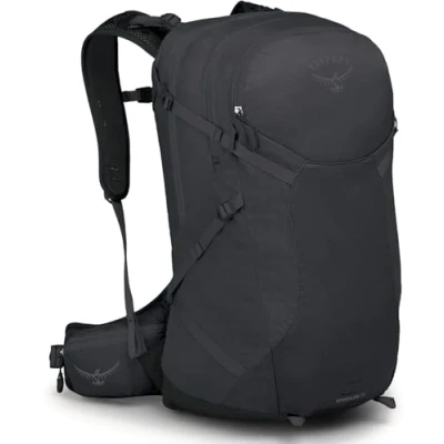 Afbeelding van Osprey Sportlite 25 Backpack, Maat: M/L, Dark charcoal grey