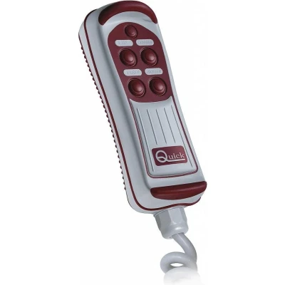 Afbeelding van Quick Handheld type HRC 1004 L