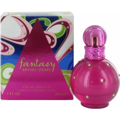 Afbeelding van Britney Spears Fantasy Eau de Toilette 30 ml
