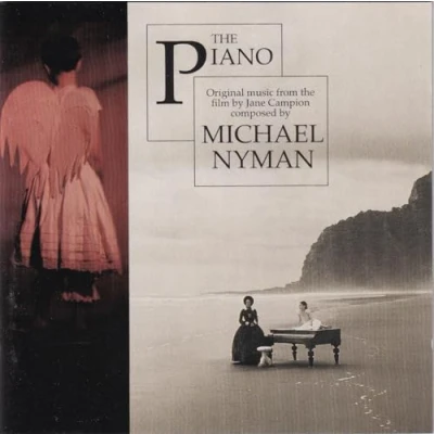 Afbeelding van Piano [Original Motion Picture Soundtrack]