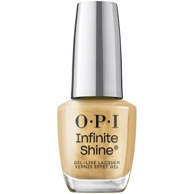 Afbeelding van OPI Infinite Shine Nagellak 24/7 Carat 15ml