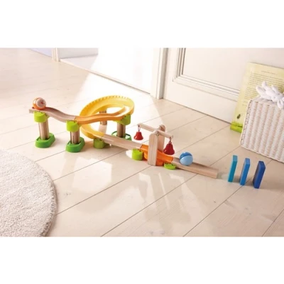 Afbeelding van HABA KULLERBÜ Knikkerbaan voor kinderen, Maat: One Size, Multi coloured