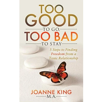 Afbeelding van Too Good To Go Bad Stay