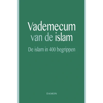 Afbeelding van Vademecum van de islam