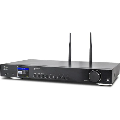 Afbeelding van ArtSound R99 Radioplayer INTERNET BLUETOOTH