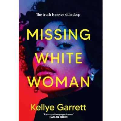 Afbeelding van Missing White Woman