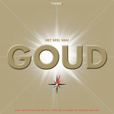 Afbeelding van Het spel van goud