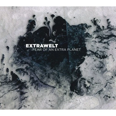 Afbeelding van Extrawelt Fear Of An Extra Planet (CD)