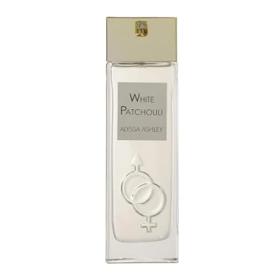 Image de Alyssa Ashley White Patchouli Eau de Parfum 100 ml