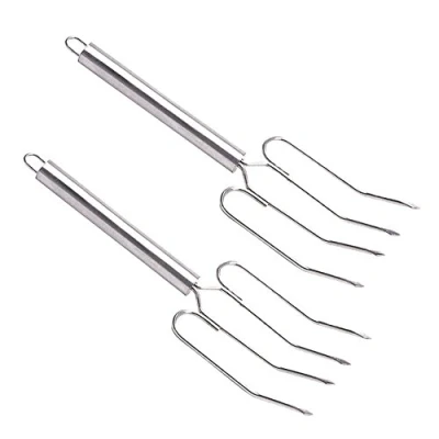 Image de MASTER CLASS FOURCHETTE FOUR EN INOX