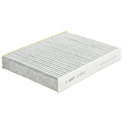 Afbeelding van HENGST filter E1903LC Interieurfilter Carbon 240 190 34 FORD: FIESTA 5, Fusion Estate, 5 Van