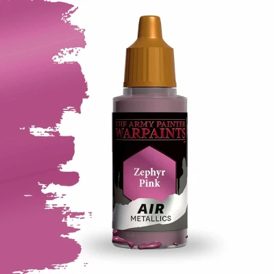 Afbeelding van Warpaints Air Zephyr Pink