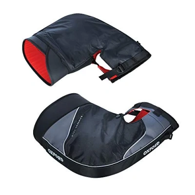 Afbeelding van Oxford Super muffs OX395 voor motorfietsen