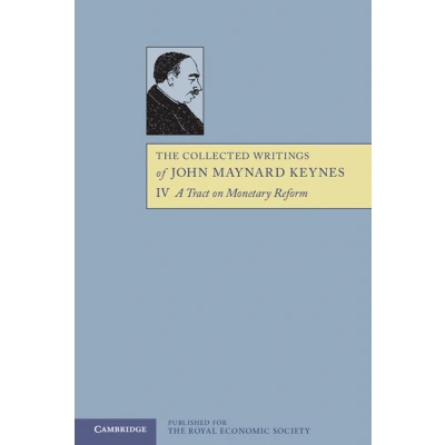 Afbeelding van The Collected Writings of John Maynard Keynes