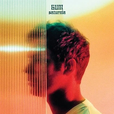 Afbeelding van Gum Saturnia (LP) (Coloured Vinyl)