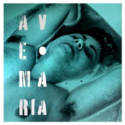 Afbeelding van Maria Peszek: Ave (Blue) (Limited) [Winyl]