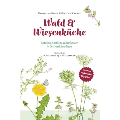 Afbeelding van Wald &amp; Wiesenküche