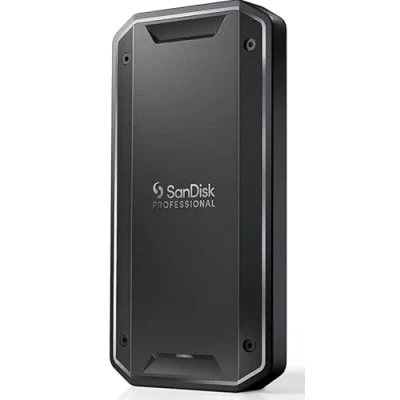 Afbeelding van SanDisk Professional PRO G40 SSD 1 TB mobile